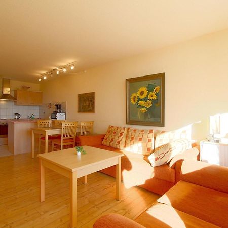 Apartment 518 Hohegeiß エクステリア 写真