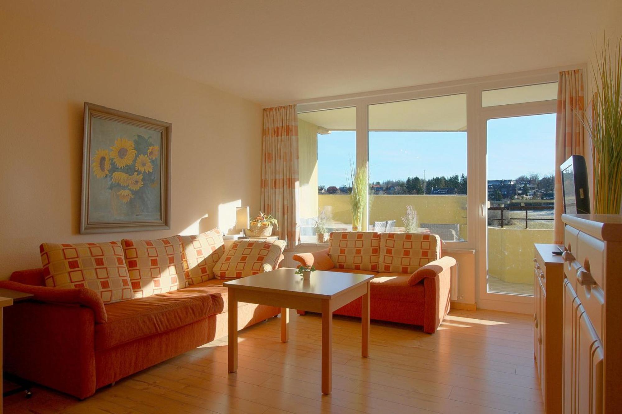 Apartment 518 Hohegeiß エクステリア 写真