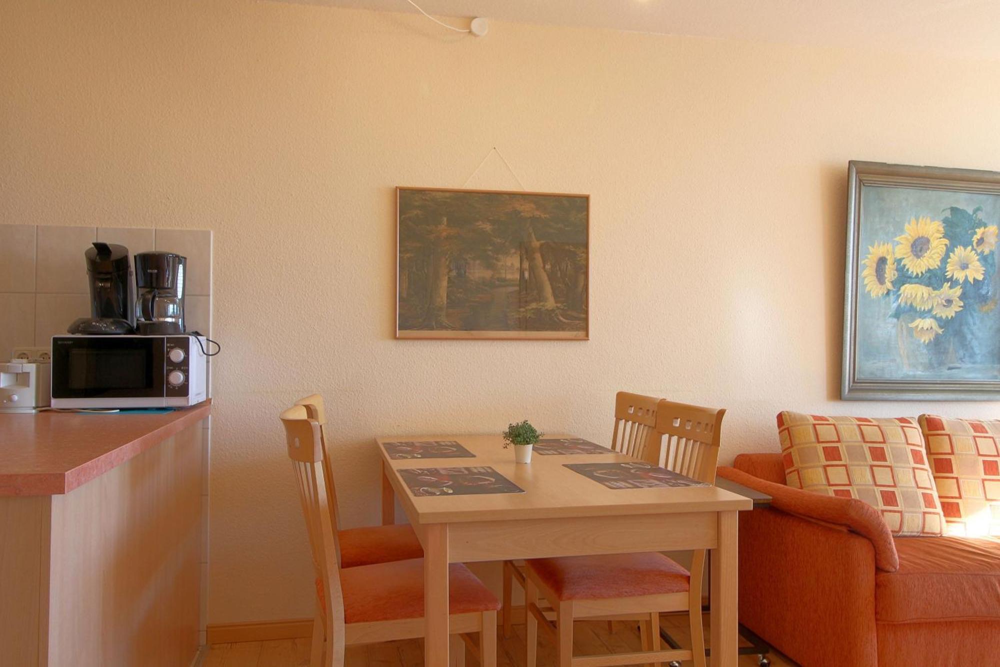Apartment 518 Hohegeiß エクステリア 写真
