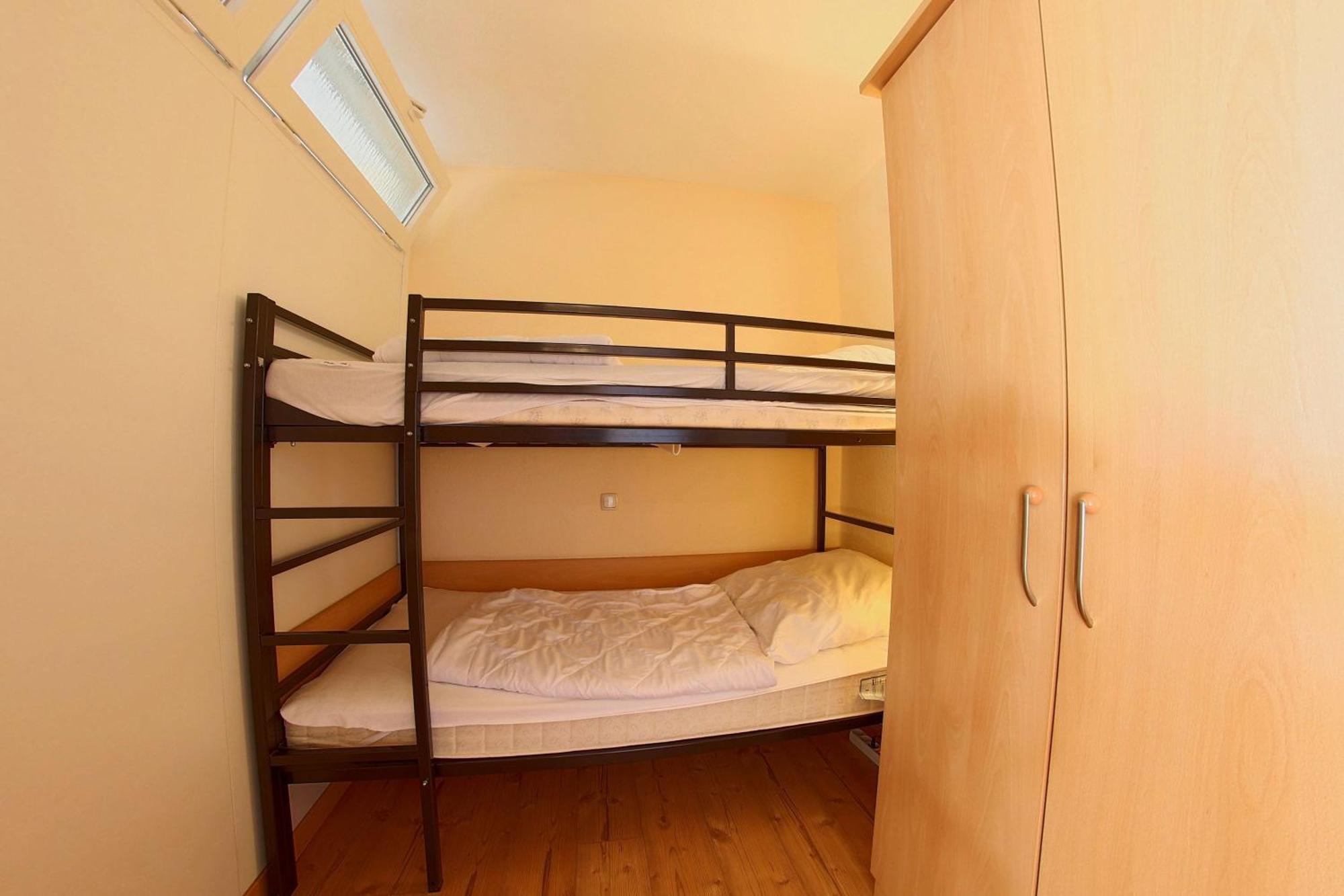Apartment 518 Hohegeiß エクステリア 写真