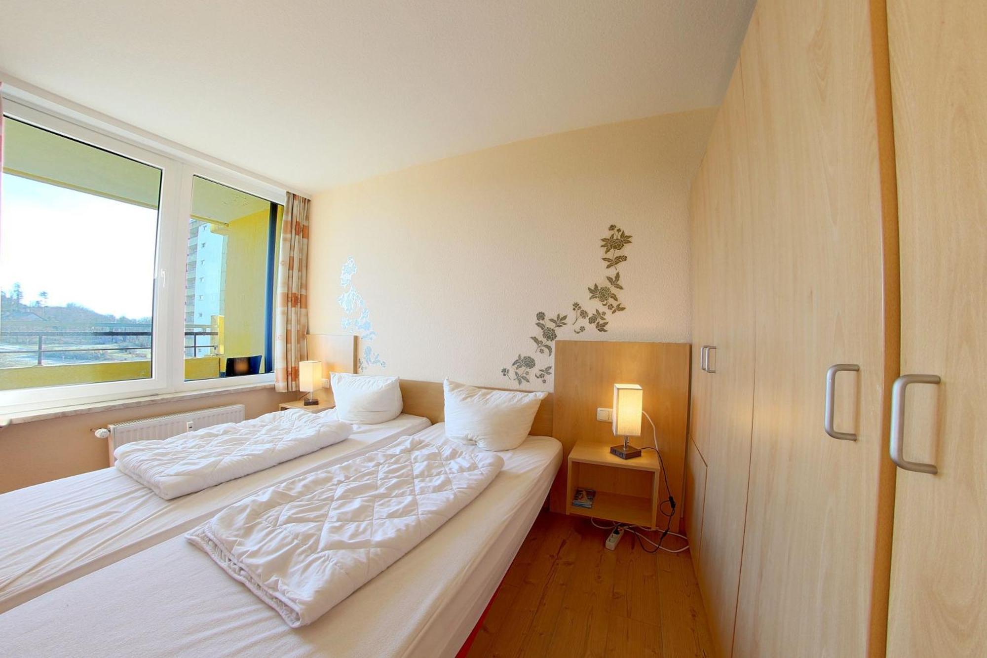 Apartment 518 Hohegeiß エクステリア 写真