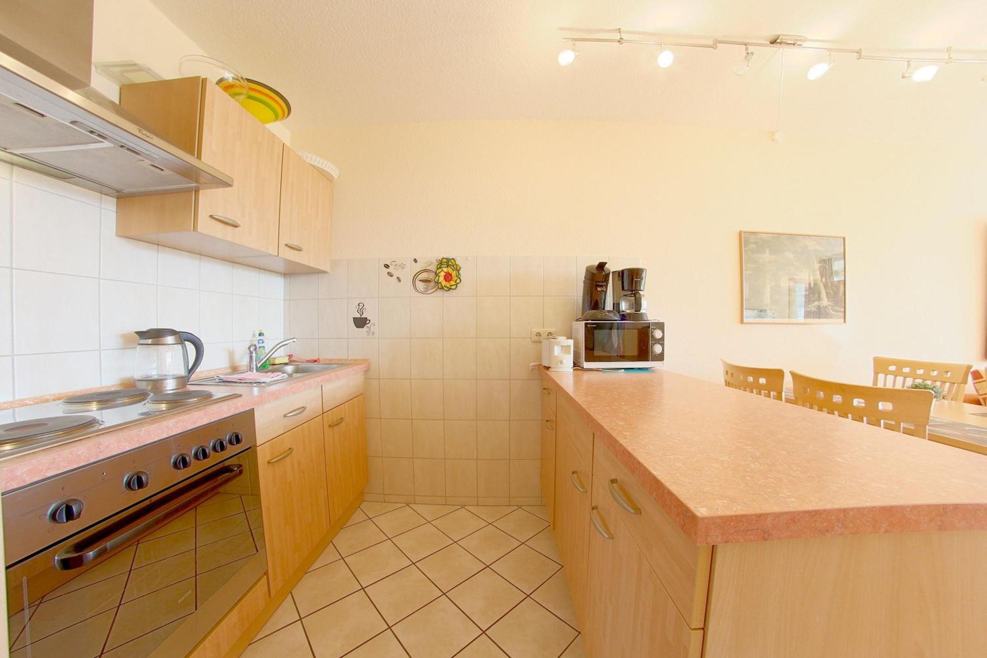 Apartment 518 Hohegeiß エクステリア 写真