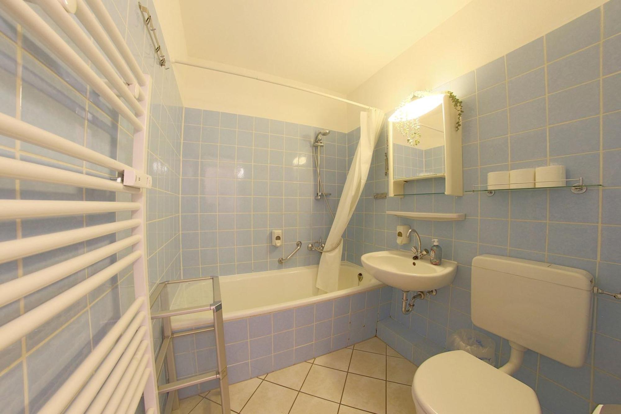 Apartment 518 Hohegeiß エクステリア 写真
