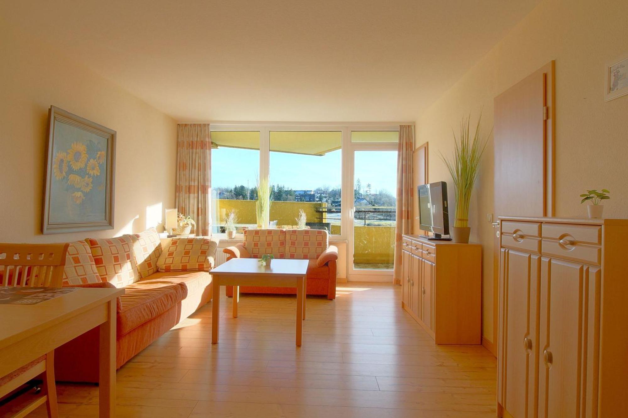 Apartment 518 Hohegeiß エクステリア 写真